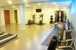 Horizon 1BR Condo 10