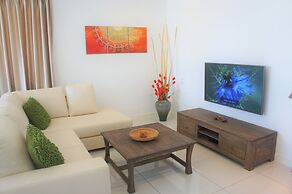 Horizon 1BR Condo 10