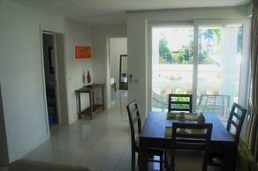 Horizon 1BR Condo 10