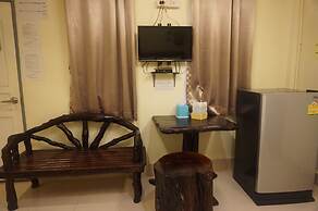 Sabaidee Resort Satun