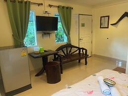 Sabaidee Resort Satun