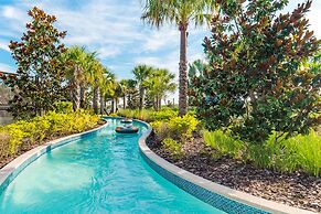 Windsor At Westside #14 - 9 Bed 6 Baths Villa