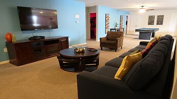 Windsor At Westside #14 - 9 Bed 6 Baths Villa