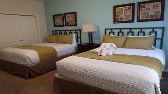 Windsor At Westside #14 - 9 Bed 6 Baths Villa