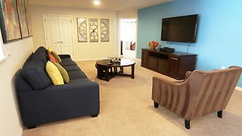 Windsor At Westside #14 - 9 Bed 6 Baths Villa