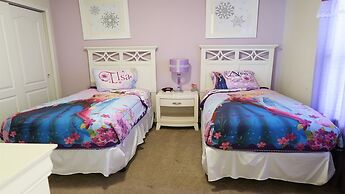 Windsor At Westside #14 - 9 Bed 6 Baths Villa