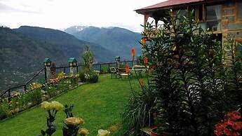 Himalayan Kothi Kais