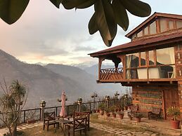 Himalayan Kothi Kais