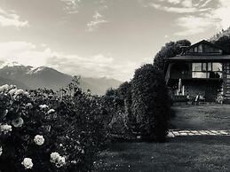 Himalayan Kothi Kais