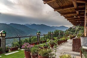 Himalayan Kothi Kais