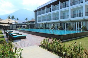 Hotel Santika Garut