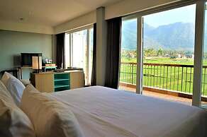 Hotel Santika Garut