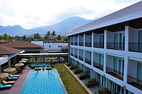Hotel Santika Garut