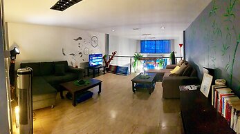 KoHabitat Samui - Adults Only - Hostel