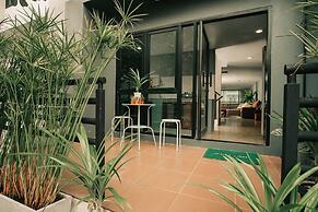 KoHabitat Samui - Adults Only - Hostel