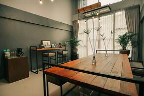 KoHabitat Samui - Adults Only - Hostel