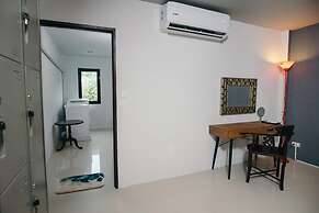 KoHabitat Samui - Adults Only - Hostel