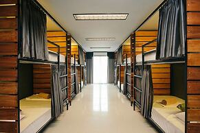 KoHabitat Samui - Adults Only - Hostel