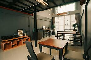 KoHabitat Samui - Adults Only - Hostel