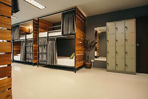 KoHabitat Samui - Adults Only - Hostel