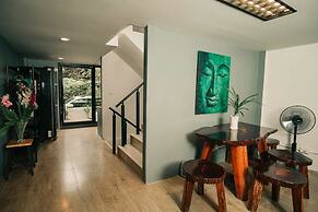 KoHabitat Samui - Adults Only - Hostel