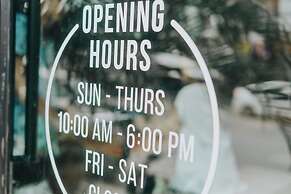 KoHabitat Samui - Adults Only - Hostel