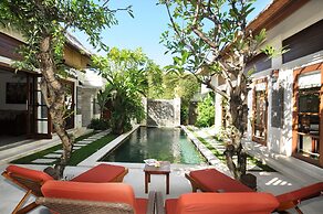 Zen Boutique Collection Sanur Bali