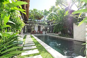 Zen Boutique Collection Sanur Bali