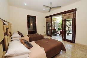 Zen Boutique Collection Sanur Bali