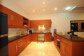 Zen Boutique Collection Sanur Bali