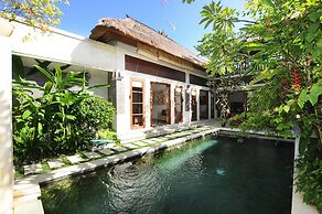 Zen Boutique Collection Sanur Bali