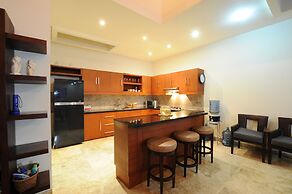 Zen Boutique Collection Sanur Bali