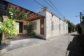 Zen Boutique Collection Sanur Bali