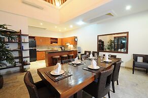 Zen Boutique Collection Sanur Bali