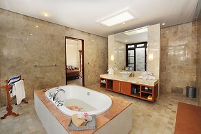 Zen Boutique Collection Sanur Bali