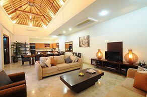 Zen Boutique Collection Sanur Bali