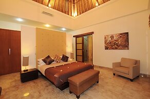 Zen Boutique Collection Sanur Bali