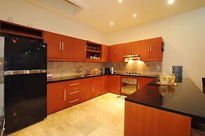 Zen Boutique Collection Sanur Bali