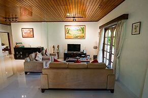 Baliana Villa Legian