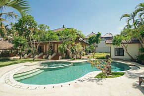 Baliana Villa Legian