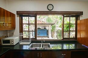 Baliana Villa Legian