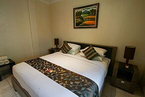 Baliana Villa Legian