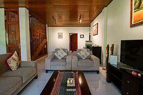 Baliana Villa Legian