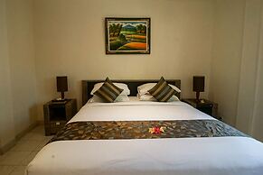 Baliana Villa Legian