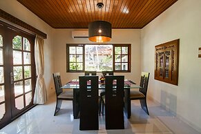 Baliana Villa Legian