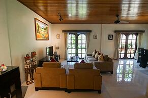 Baliana Villa Legian