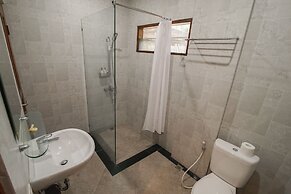 Baliana Villa Legian