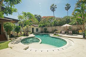 Baliana Villa Legian