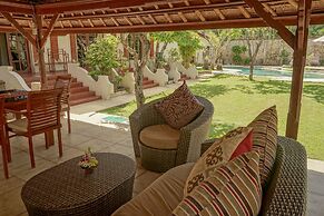 Baliana Villa Legian