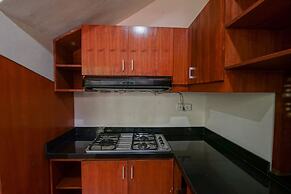 Baliana Villa Legian